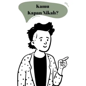 Jangan Panik! Ini 6 Tips Menghadapi Pertanyaan Kapan Nikah Saat Lebaran Jangan Panik! Ini 6 Tips Menghadapi Pertanyaan Kapan Nikah Saat Lebaran