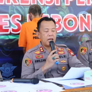 Janji Akan Menikahi Jika Hamil, Pria 14 Tahun Dilaporkan ke Polisi