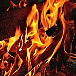 Jelang Hari Raya Idul Fitri, Rumah Janda Pauh Terenja Dilahap Si Jago Merah Jelang Hari Raya Idul Fitri, Rumah Janda Pauh Terenja Dilahap Si Jago Merah