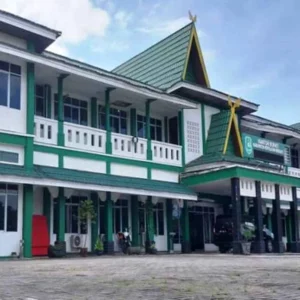 Kabar Kantor Pemkab Meranti Digadaikan Rp.100 Miliar Dibantah Bank Riau Kepri Kabar Kantor Pemkab Meranti Digadaikan Rp.100 Miliar Dibantah Bank Riau Kepri