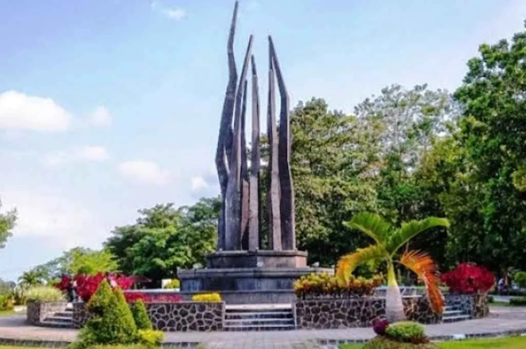 Kabid Tata Ruang: Tahun 2023 PUPR Kabupaten Blitar Ajukan RDTR Tiga Kecamatan