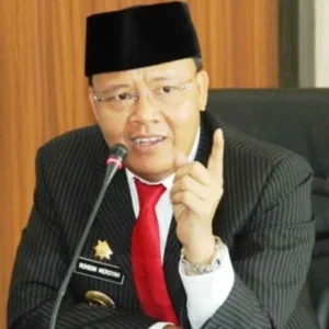 Keluarkan Surat Edaran, Gubernur Bengkulu Larang Kepala Daerah dan ASN Terima Parsel Lebaran