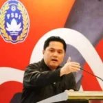 Keuangan PSSI Mulai Diaudit, Erick Thohir: ini Bukti Saya Serius Ingin Bersih-Bersih