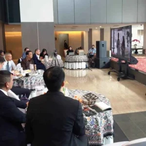 Kopi Bengkulu Tembus Mancanegara Berkat Kegigihan Pemuda Asal Desa Batu Bandung
