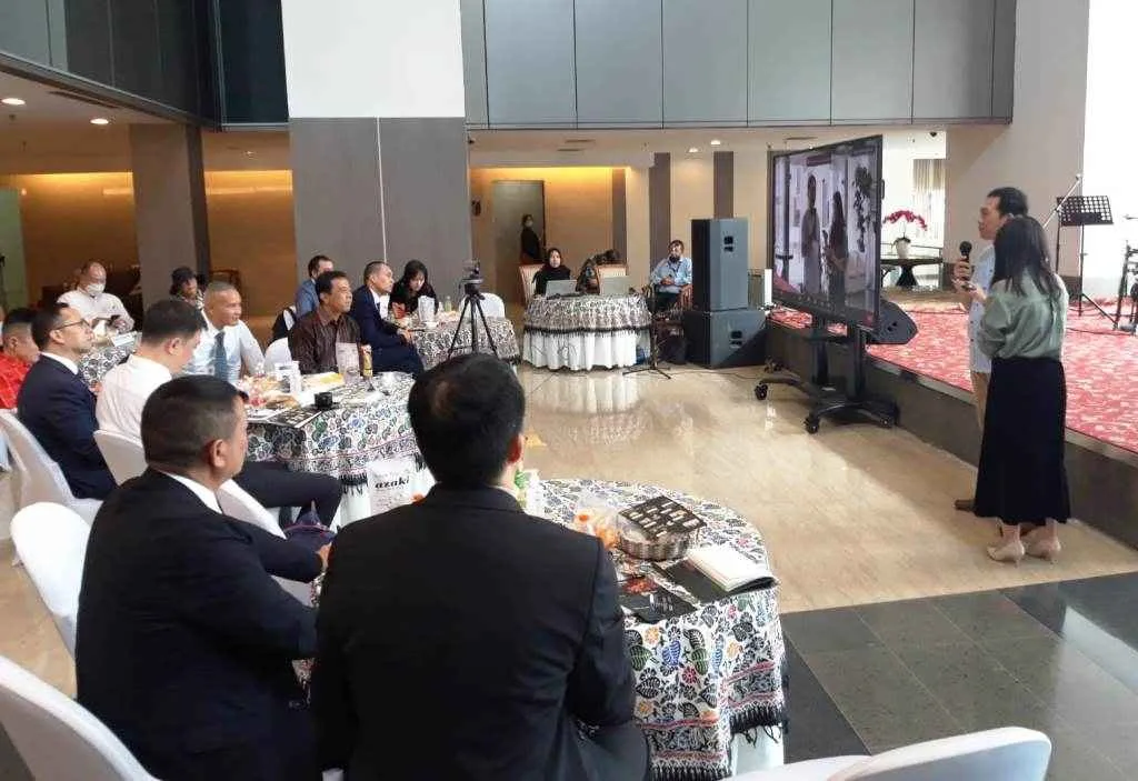 Kopi Bengkulu Tembus Mancanegara Berkat Kegigihan Pemuda Asal Desa Batu Bandung