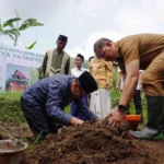 Kota Batu Bangun Griya Yatimpreneur, Tempat Lahirnya Anak Yatim Mandiri dan Produktif  