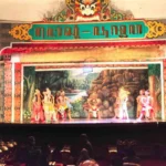 Lakon Kikis Tunggorono, Awali Pentas Wayang Orang Ngesti Pandawa Semarang