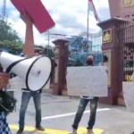 Laporkan Belasan Kasus Korupsi di Bengkulu ke Pusat, FKRD Minta Mabes Polri Ambil Alih