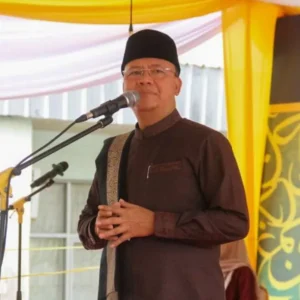 Lomba Qosidah, Gubernur Bengkulu: Ada 3 Esensi Penting Dari Lomba ini