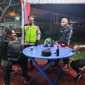 Lucu, Pemudik ini Baru Sadar Istrinya Tertinggal di Brebes Setelah 2 Jam Perjalanan