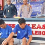Mabuk Janda Muda, Pemuda Rejang Lebong Jadi Korban Penusukan Hingga Tewas