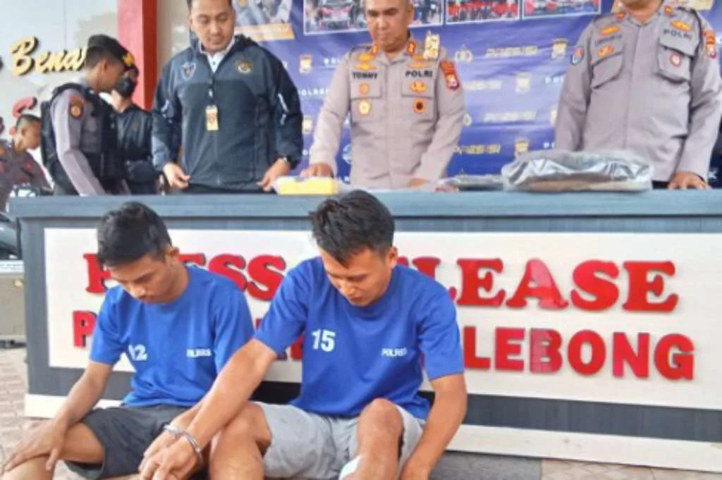 Mabuk Janda Muda, Pemuda Rejang Lebong Jadi Korban Penusukan Hingga Tewas