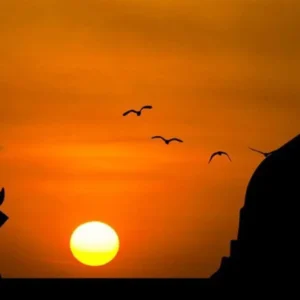 Makna dan Filosofi Shalat Idul Fitri bagi Umat Muslim Makna dan Filosofi Shalat Idul Fitri bagi Umat Muslim Panduan Hidup Tenang dari Hadits Nabi Muhammad SAW
