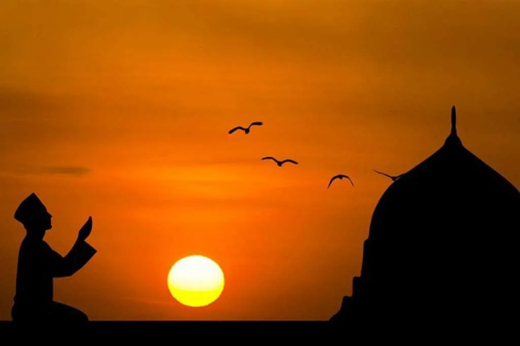 Makna dan Filosofi Shalat Idul Fitri bagi Umat Muslim Panduan Hidup Tenang dari Hadits Nabi Muhammad SAW