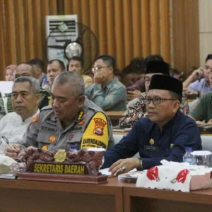 Ma'ruf Amin Direncanakan Datang ke Bengkulu Awal Bulan Mei Ini
