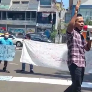 Masyarakat Minta Kejagung Turun, Tindak Oknum Jaksa Nakal di Bengkulu