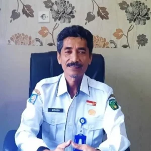 Masyarakat Tidak Perlu Khawatir, Dukcapil Kota Bengkulu Sudah Siapkan 5000 Blanko E-KTP Blanko E-KTP