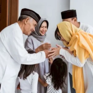 Melacak Akar Budaya dan Spiritualitas di Balik Hari Raya Lebaran