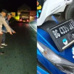 Melintas di Kawasan Palak Curup Bengkulu, Anak dan Ayah Jadi Korban Begal