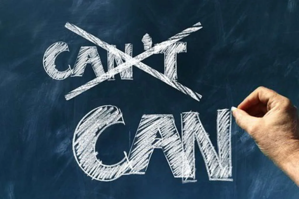 Membangun Kepercayaan Diri yang Tinggi dengan Berpikir Positif dan Mengatasi Rasa Takut