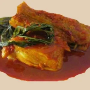 Mengenal Bagar Hiu, Makanan Asli Bengkulu yang Kini Tergolong Langka Mengenal Bagar Hiu, Makanan Asli Bengkulu yang Kini Tergolong Langka