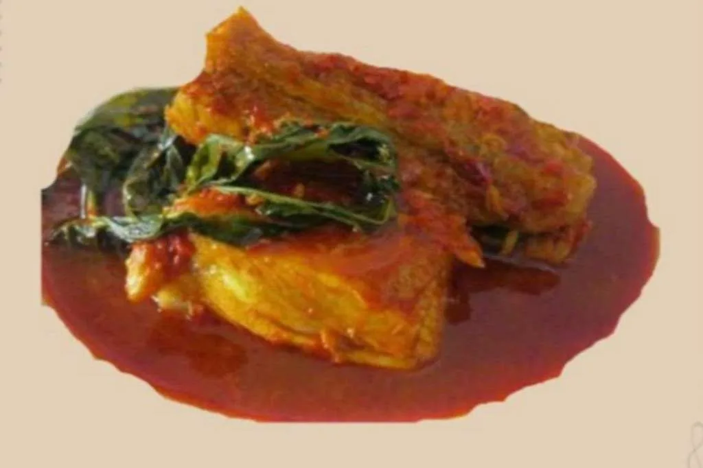 Mengenal Bagar Hiu, Makanan Asli Bengkulu yang Kini Tergolong Langka