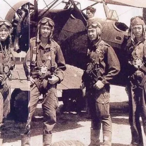 Mengulik Sejarah Singkat TNI AU Yang Kini Telah Berusia 77 Tahun