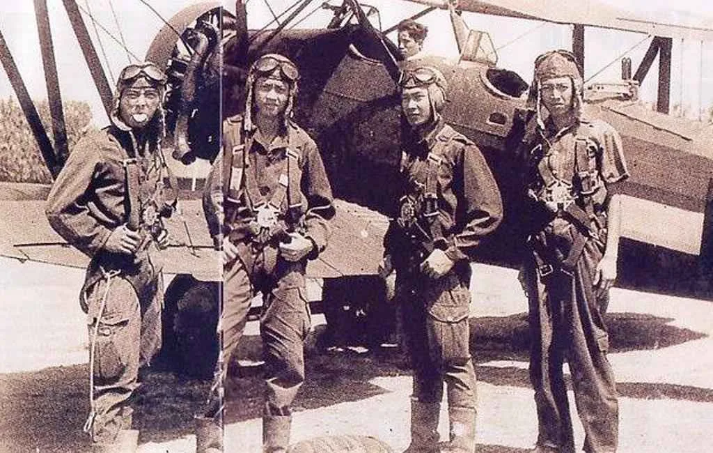 Mengulik Sejarah Singkat TNI AU Yang Kini Telah Berusia 77 Tahun
