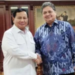 Mengulik Skenario Pilpres 2024, Pengamat ini Menilai Duet Prabowo-Airlangga Berpeluang Menang