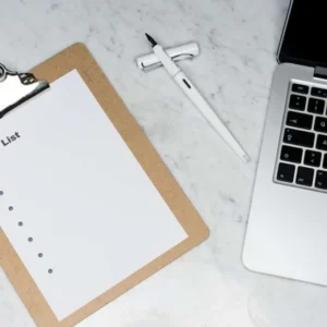 Menjadi Lebih Terorganisir: 8 Tips Membuat To-Do List yang Efektif Menjadi Lebih Terorganisir: 8 Tips Membuat To-Do List yang Efektif