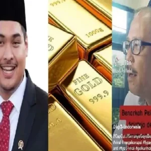 Menpora Dito Ariotedjo Diduga Terkait Transaksi Mencurigakan Rp.349 Triliun di Kemenkeu Menpora Dito Ariotedjo Diduga Terkait Transaksi Mencurigakan Rp.349 Triliun di Kemenkeu