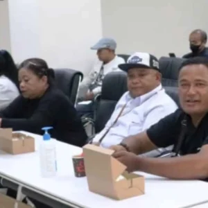 Miliki Alat Diagnosa Paru, RSUD Srengat Undang Media Untuk Sosialisasi