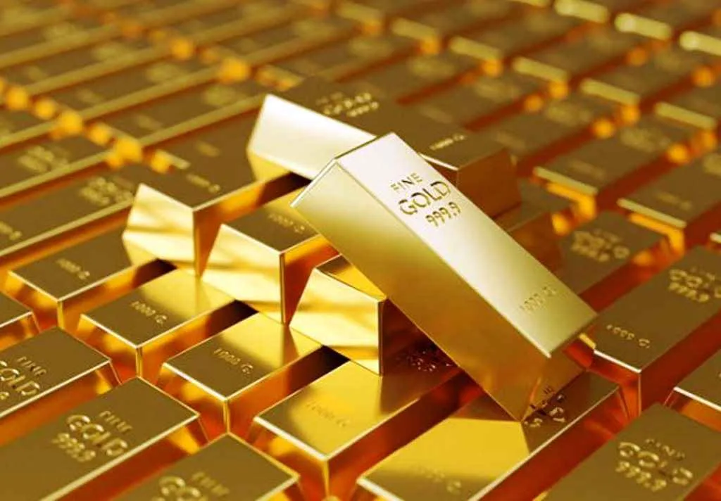 Minggu ini Harga Emas Tembus Rp.1.074.000 per Gram, Dapat Diskon Bila Tunjukkan NPWP Antam Catat Penurunan Harga Emas, Buyback Turun Hingga 11 Ribu Ilmuwan Zimbabwe Temukan Emas 'Tak Kasat Mata' Senilai 386 Triliun Update Harga Emas Antam Hari Ini, Turun Rp 2.000 per Gram Gaji Cuma 5? Ini Investasi yang Cocok Buat Kamu Mengenal Delftibactin, Bakteri yang Mengubah Cara Kita Menambang Emas