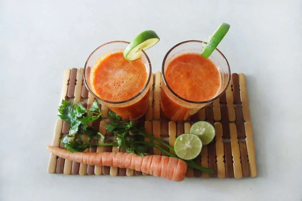 Minuman Segar dari Bahan-bahan Alami ini untuk Kulit yang Lebih Sehat dan Cantik