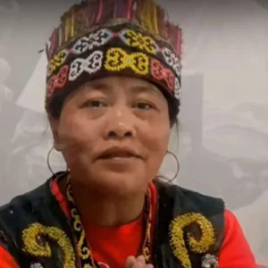 Misteri Pengobatan Patah Tulang yang Viral ala Ida Dayak