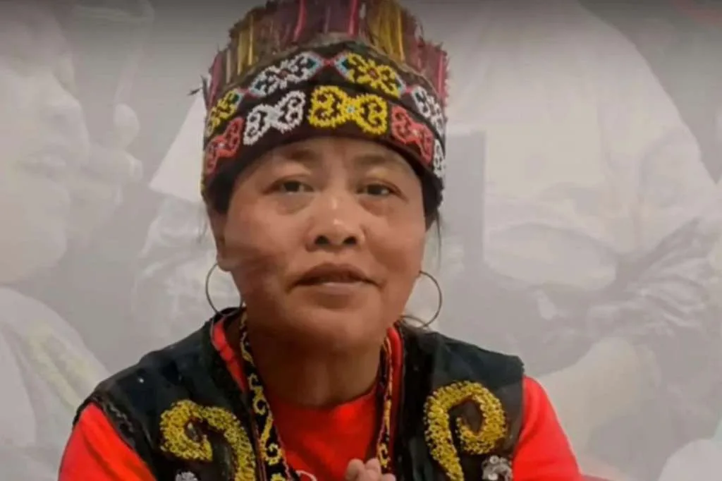 Misteri Pengobatan Patah Tulang yang Viral ala Ida Dayak