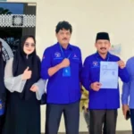Moeldoko CS Ajukan PK, DPC Demokrat Mukomuko Bantah Novum