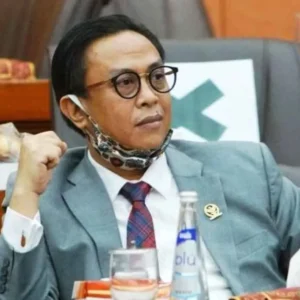Muhammad Rapsel Ali, Menantu Wapres Meninggal Dunia