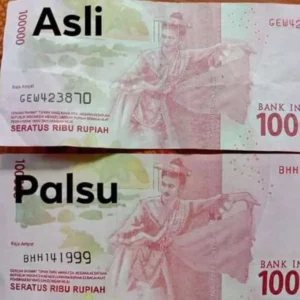 Oknum Polisi di Bengkulu, Ditangkap Warga Belanja Pakai Uang Palsu Oknum Polisi di Bengkulu, Ditangkap Warga Belanja Pakai Uang Palsu
