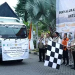 Pemkot Batu Salurkan CBP ke Keluarga Penerima Manfaat Tahun 2023