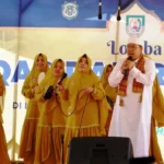 Pemprov Bengkulu adakan lomba Qasidah Rabana