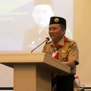 Pemprov Bengkulu Dukung Revitalisasi Bahasa Daerah Pemprov Bengkulu Dukung Revitalisasi Bahasa Daerah
