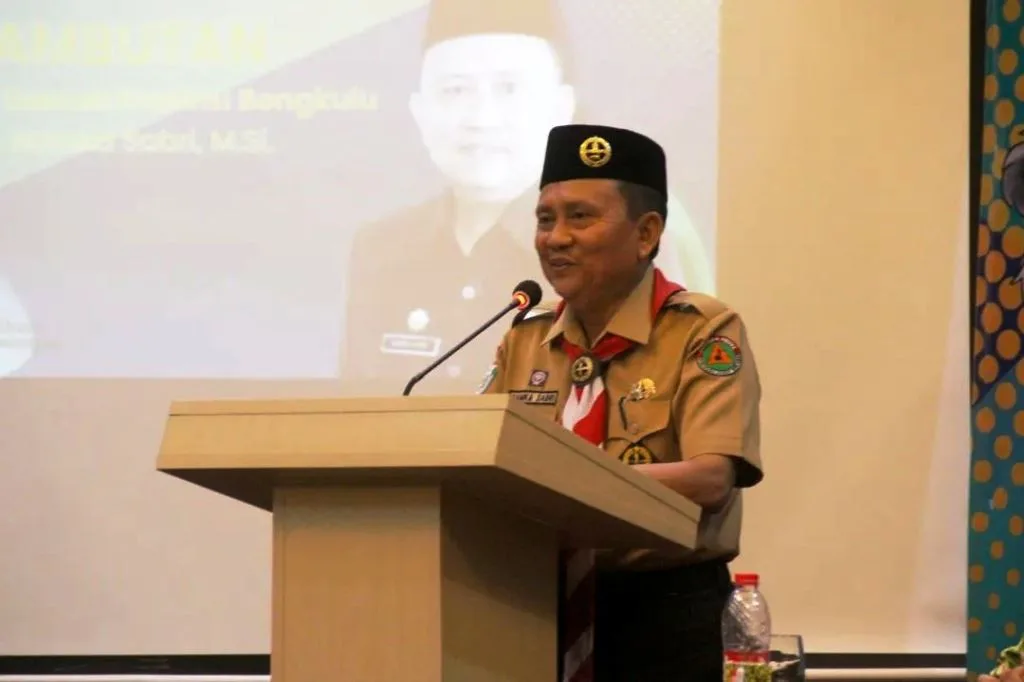 Pemprov Bengkulu Dukung Revitalisasi Bahasa Daerah