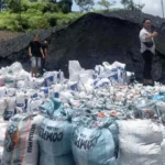 Illegal Mining