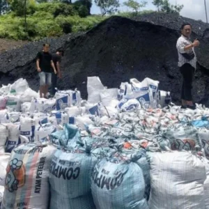 Pengusutan Illegal Mining di Kabupaten Benteng Masih Mentok 2 Tersangka, Siapa Pemodalnya? Illegal Mining
