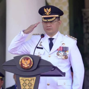 Peringati Hari Otoda, Pj Wali Kota Batu: Otonomi Daerah Maju, Indonesia Unggul