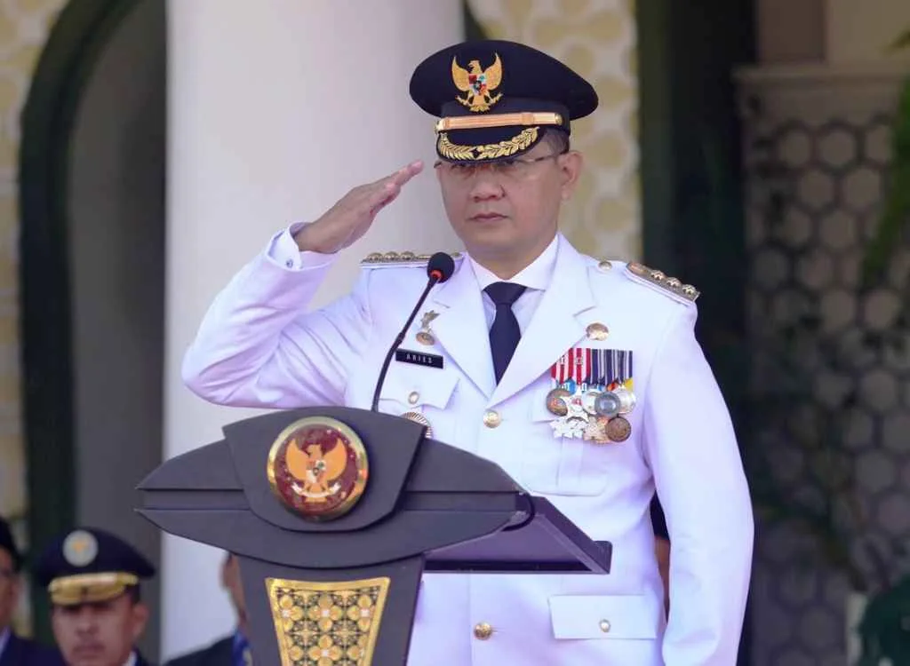 Peringati Hari Otoda, Pj Wali Kota Batu: Otonomi Daerah Maju, Indonesia Unggul