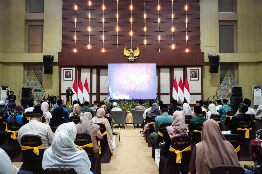 Peringati Nuzulul Qur’an, Pemkot Batu Ajak Perkuat Toleransi dan Kebersamaan
