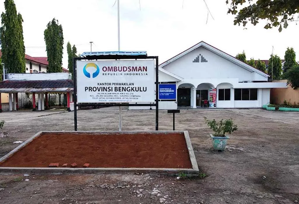 Mantan Perangkat Desa puji Ombudsman Is The Best