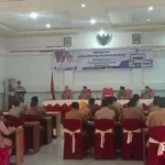 Perkuat UKM, Pemkab Lebong Siap Luncurkan Aplikasi lebongbisaa.com